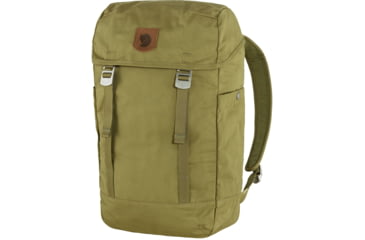 Image of Fjallraven Greenland Top, Foilage Green, One Size, F23150-631-One Size