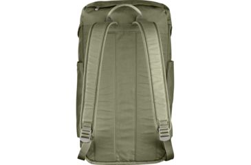 Image of Fjallraven Greenland Top Large Backpack, Green, One Size, F23151-620