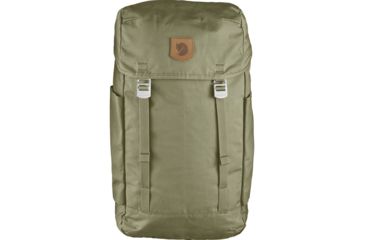 Image of Fjallraven Greenland Top Large Backpack, Green, One Size, F23151-620
