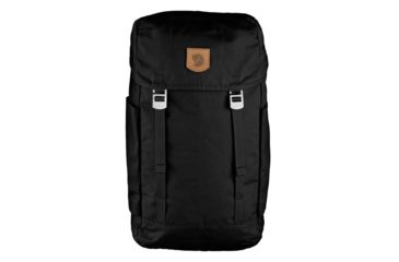 Image of Fjallraven Greenland Top Large Backpack, Black, One Size, F23151-550
