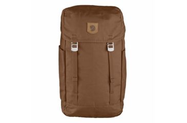 Image of Fjallraven Greenland Top Large Backpack, Chestnut, One Size, F23151-230