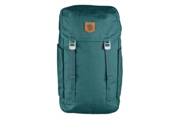 Image of Fjallraven Greenland Top Large, Frost Green, F23151-664-