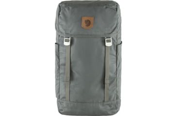 Image of Fjallraven Greenland Top Large, Super Grey, F23151-046