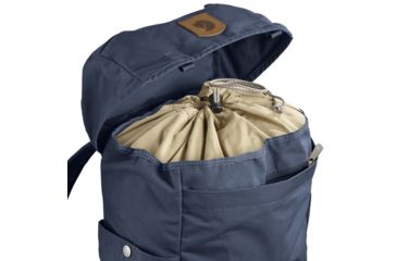 Image of Fjallraven Greenland Top, Storm, F23150-638-