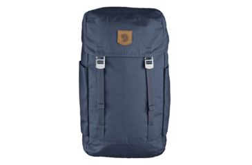 Image of Fjallraven Greenland Top, Storm, F23150-638-