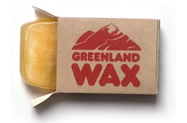 Image of Fjallraven Greenland Wax Travel Pacl, F79030-999-One Size