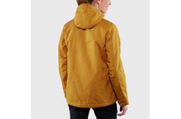 Image of Fjallraven Greenland Winter Jacket - Womens, Acorn, L, F89737-166-L