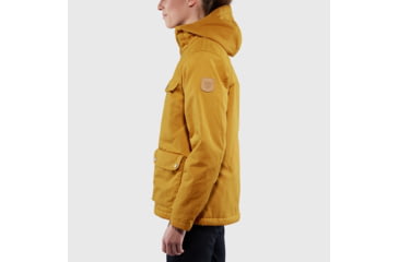 Image of Fjallraven Greenland Winter Jacket - Womens, Acorn, L, F89737-166-L