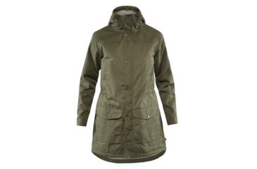 Image of Fjallraven Greenland Winter Parka, Laurel Green, Medium, F89738-625-M