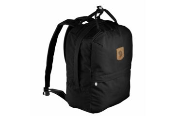 Image of Fjallraven Greenland Zip, Black, F23152-550-
