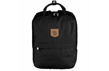 Image of Fjallraven Greenland Zip, Black, F23152-550-