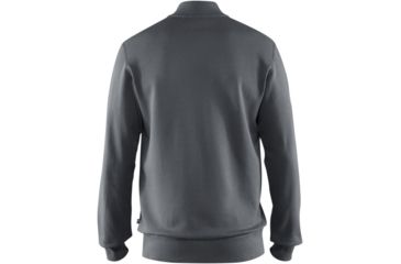 Image of Fjallraven Greenland Zip Cardigan - Mens, Dusk, Small, F87214-42-S
