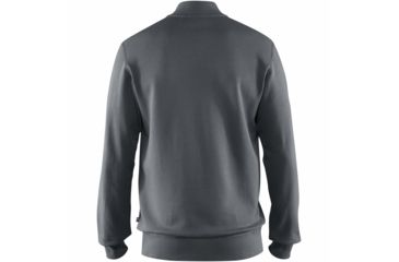 Image of Fjallraven Greenland Zip Cardigan - Mens, Dusk, Extra Small, F87214-42-XS