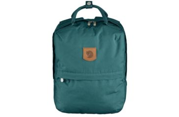 Image of Fjallraven Greenland Zip, Frost Green, F23152-664-