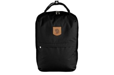 Image of Fjallraven Greenland Zip Large, Black, F23153-550-