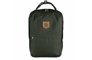 Image of Fjallraven Greenland Zip Large, Deep Forest, F23153-662-