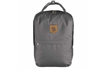 Image of Fjallraven Greenland Zip Large, Super Grey, F23153-046-