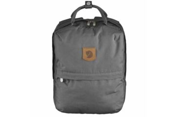 Image of Fjallraven Greenland Zip, Super Grey, F23152-046-