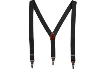 Image of Fjallraven Gulu Braces - Men's-Dark Grey-One Size