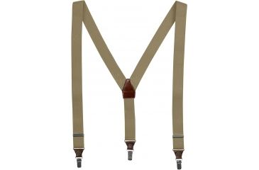 Image of Fjallraven Gulu Braces - Men's-Light Khaki-One Size