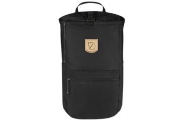 Image of Fjallraven High Coast 18, Black, 18 Liters, F27120-550-