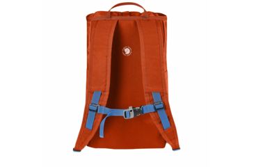 Image of Fjallraven High Coast 18 Daypack, Flame Orange, F27120-214-