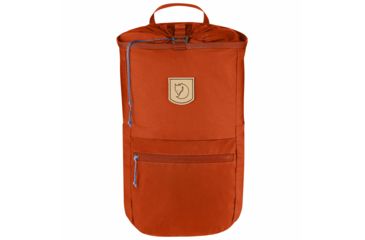 Image of Fjallraven High Coast 18 Daypack, Flame Orange, F27120-214-