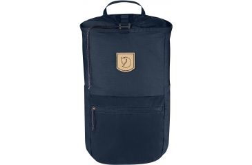 Image of Fjallraven High Coast 18 L Pack-Navy