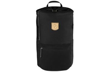 Image of Fjallraven High Coast 24, Black, 24 Liters, F27121-550-