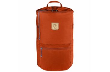 Image of Fjallraven High Coast 24 Daypack, Flame Orange, F27121-214-