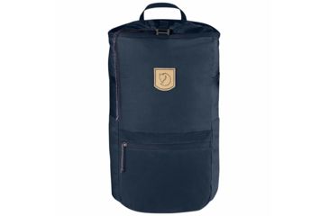Image of Fjallraven High Coast 24 Daypack, Navy, F27121-560-