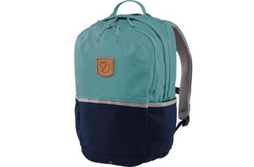 Image of Fjallraven High Coast - Kids, Lagoon/Navy, One Size, F23220-506-560
