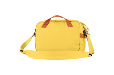 Image of Fjallraven High Coast Crossbody - Unisex, Mellow Yellow, One Size, F23227-130-One Size