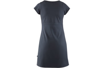 Image of Fjallraven High Coast Dress - Womens, Black, F89621-550-XS