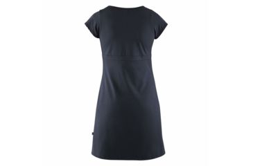 Image of Fjallraven High Coast Dress - Women's, Navy, Small, F89917-560-S