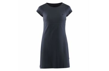 Image of Fjallraven High Coast Dress - Womens, Navy, Small, F89917-560-S