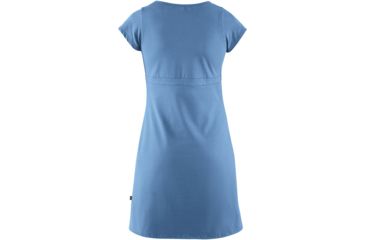Image of Fjallraven High Coast Dress - Womens, River Blue, Large, F89917-524-L