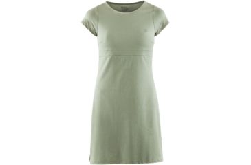 Image of Fjallraven High Coast Dress - Women's, Sage Green, Large, F89917-516-L