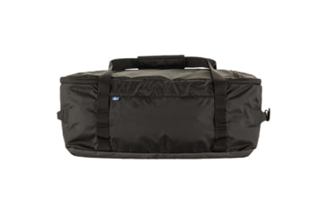 Image of Fjallraven High Coast Duffel 36 - Unisex, Black, One Size, F23200254-550-One Size