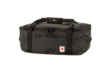 Image of Fjallraven High Coast Duffel 36 - Unisex, Black, One Size, F23200254-550-One Size