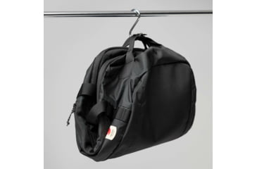 Image of Fjallraven High Coast Duffel 36 - Unisex, Black, One Size, F23200254-550-One Size