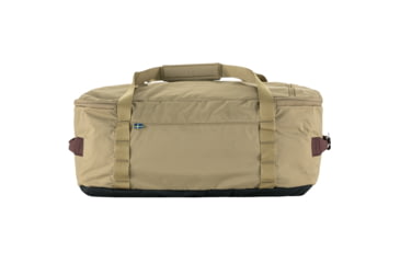 Image of Fjallraven High Coast Duffel 36 - Unisex, Clay, One Size, F23200254-221-One Size