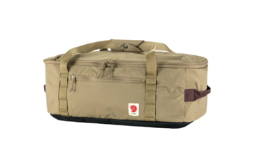 Image of Fjallraven High Coast Duffel 36 - Unisex, Clay, One Size, F23200254-221-One Size