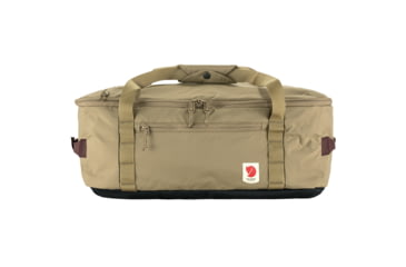 Image of Fjallraven High Coast Duffel 36 - Unisex, Clay, One Size, F23200254-221-One Size