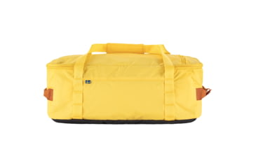 Image of Fjallraven High Coast Duffel 36 - Unisex, Mellow Yellow, One Size, F23200254-130-One Size