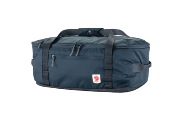 Image of Fjallraven High Coast Duffel 36 - Unisex, Navy, One Size, F23200254-560-One Size