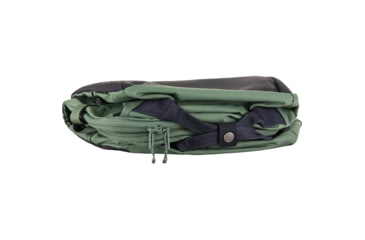 Image of Fjallraven High Coast Duffel 36 - Unisex, Patina Green, One Size, F23200254-614-One Size