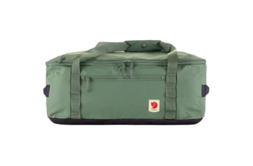 Image of Fjallraven High Coast Duffel 36 - Unisex, Patina Green, One Size, F23200254-614-One Size