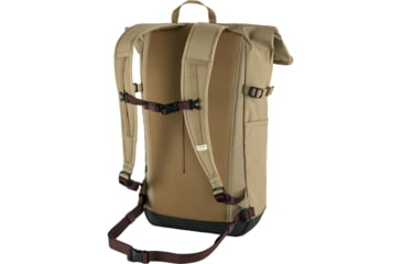 Image of Fjallraven High Coast Foldsack 24 - Unisex, Clay, One Size, F23222-221-One Size