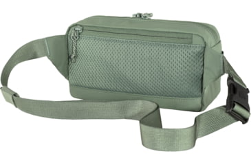 Image of Fjallraven High Coast Hip Pack, Patina Green, One Size, F23223-614-One Size